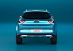 Cowin i-CX 2014 года